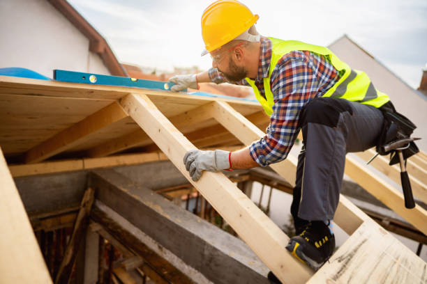 Best Gutter Installation and Roofing  in Pearl, MS